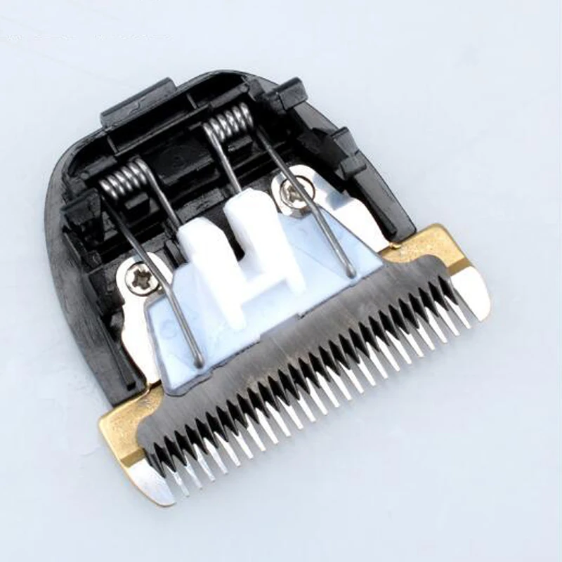 Триммер для волос домашних собак лезвие/аккумулятор/зарядное устройство