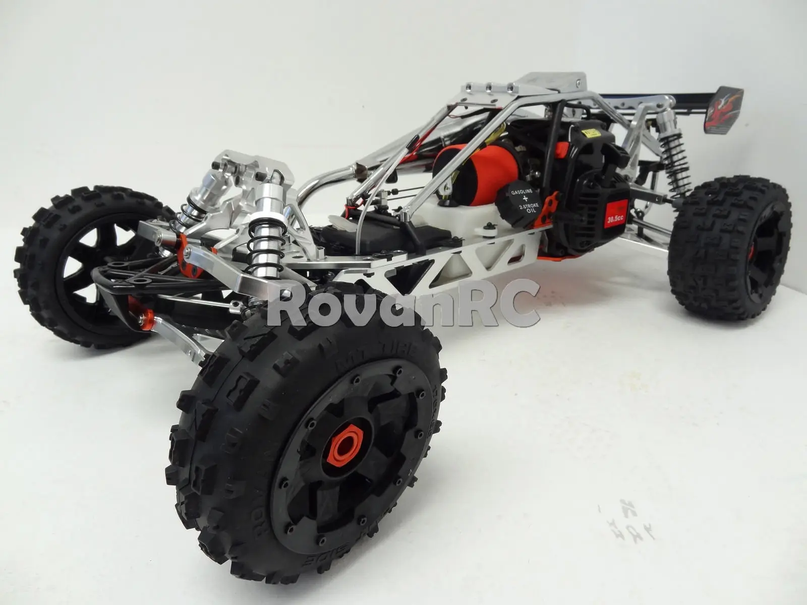 1/5 весы Rovan 305A газовая Baja Buggy RTR 30 5 куб. См HPI 5B SS King совместима|hpi baja 5b|baja 5bhpi |