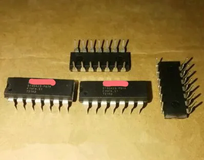 

Free shipping 20PCS/LOT new ST9S429-PG14 ST9S429 in stock