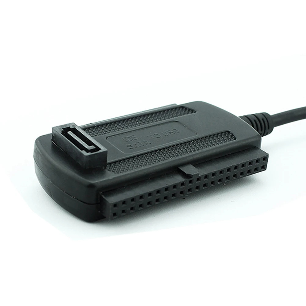 Компьютерный кабель Конвертор питания аксессуары комплект данных черный