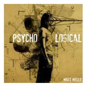 

Psycho Logical by Matt Mello,Magic Tricks