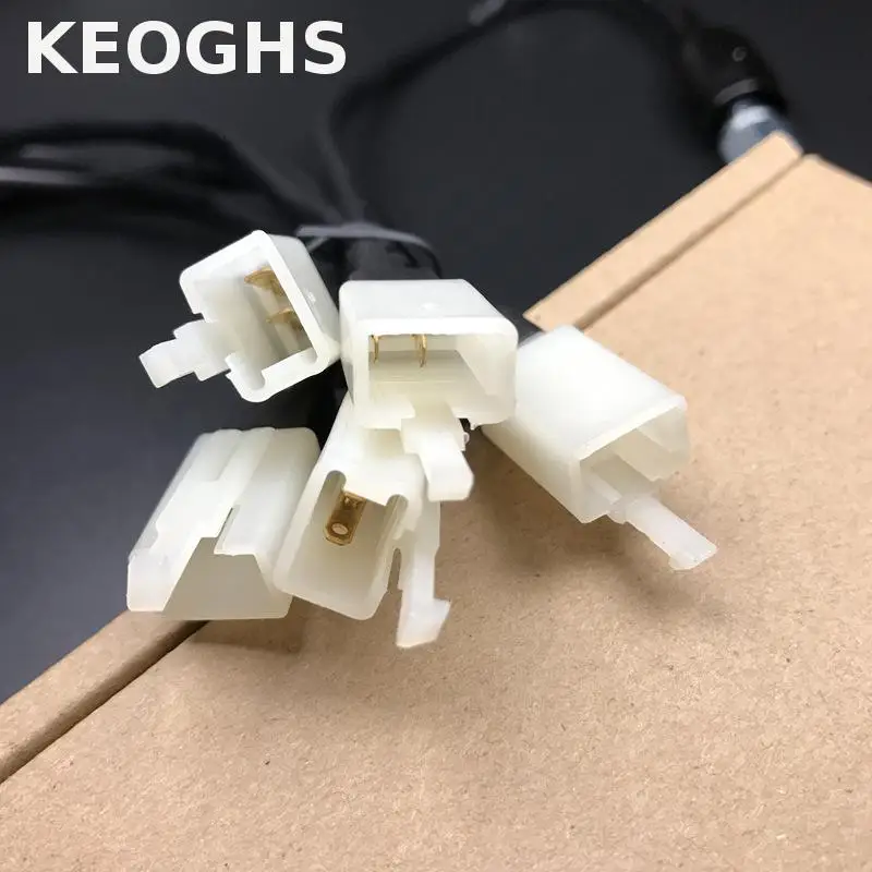 Гидравлический Тормозной выключатель Keoghs для мотоцикла/гидростоп/банджо болт M10