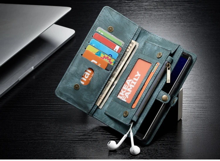 Для Etui samsung Note 8 чехол из искусственной кожи Galaxy Note 9 Fundas чехол для Coque samsung Galaxy Note 10 Note10 Plus чехол s
