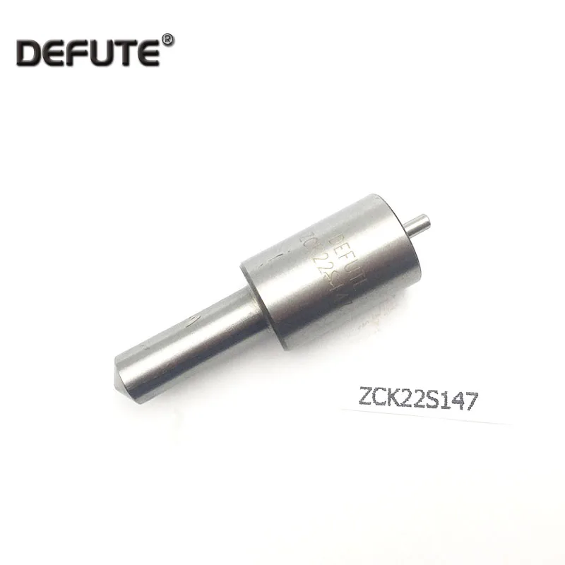 ZCK22S147 форсунка дизельного топлива для Xinchang 490 Shanghai 50 с 495A верхним дизельным