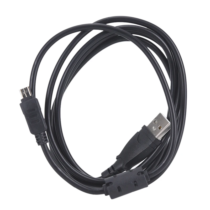 Кабель USB для передачи данных и камеры Olympus E330 12 контактов 1 шт. кабель E 410 2 5