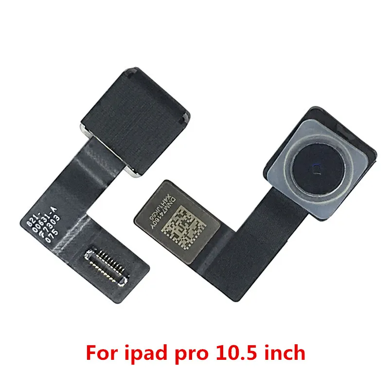 1 шт. новый для iPhone ipad pro 10 5 дюймов фронтальная камера гибкий кабель Модуль|Шлейфы