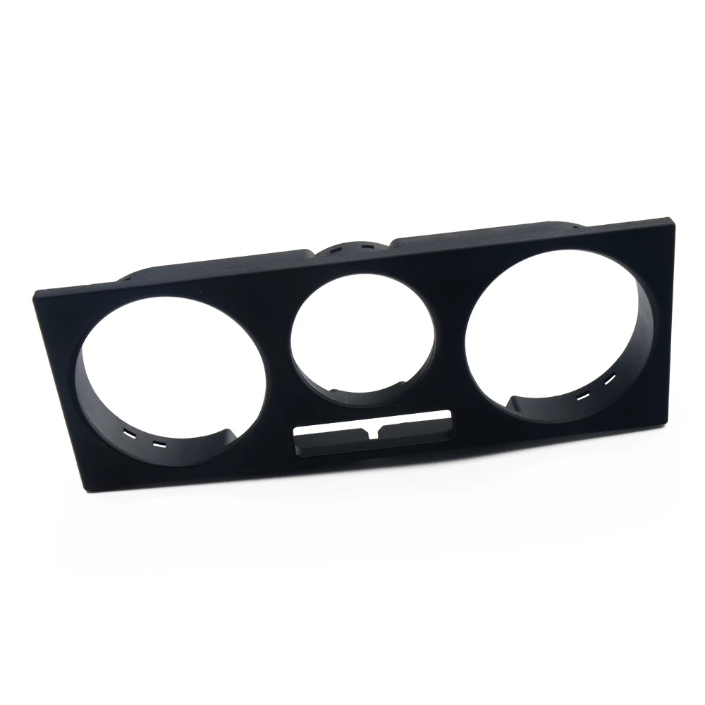 Черный ободок управления A/C для Volkswagen VW PASSAT B5 Golf MK 4 Jetta Bora Lupo 01 05 1J0 820 045F / 819 045F|control
