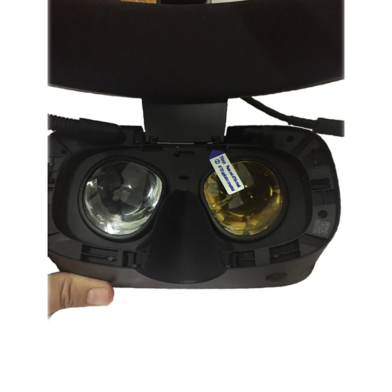 4 шт. Защитная пленка для объектива VR Oculus Quest/rift s | Электроника