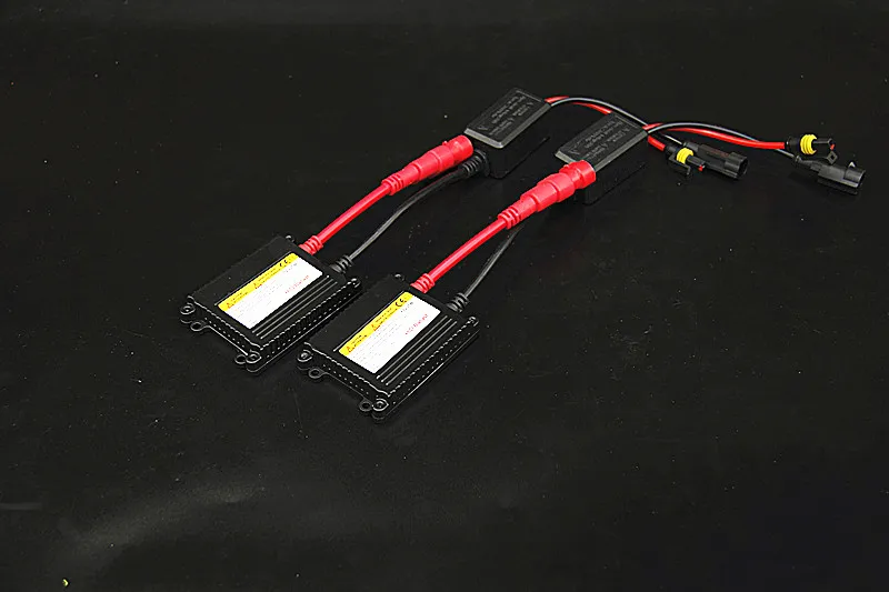 AFAECAR ультра тонкий hid Балласт H1 H3 H7 H4 9005 9006 Ксенон воспламенение свет
