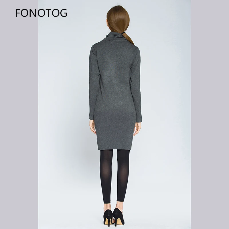 Фото 2018 Senior Ladies Knit Long Sleeve Sexy Bag Butt Dress Lady Party Slim Turtleneck Free Shipping Женская одежда 2018 Senior Ladies Knit Long Sleeve Sexy Bag Butt Dress Lady Party Slim Turtleneck Free Shipping Женская одежда