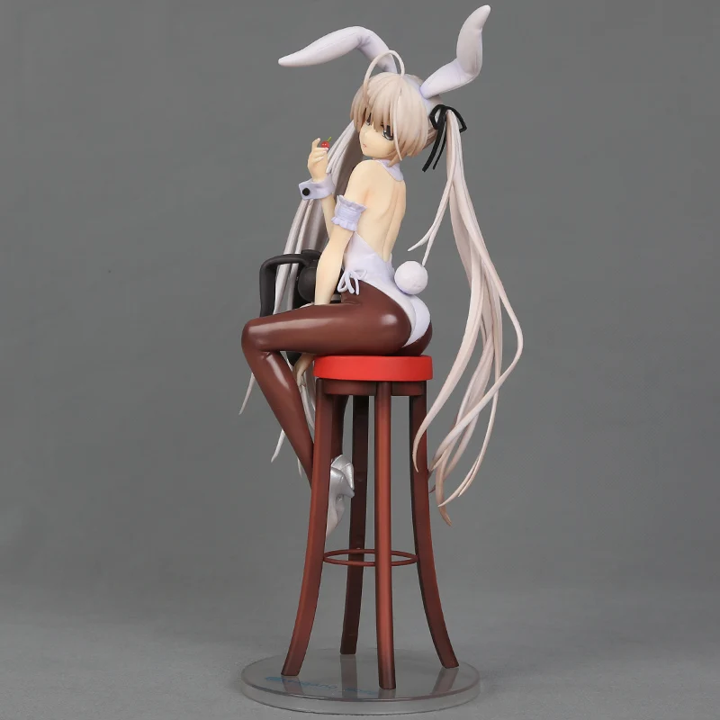 Аниме игра Kasugano Sora Сексуальная экшн-фигурка горячие детские игрушки в