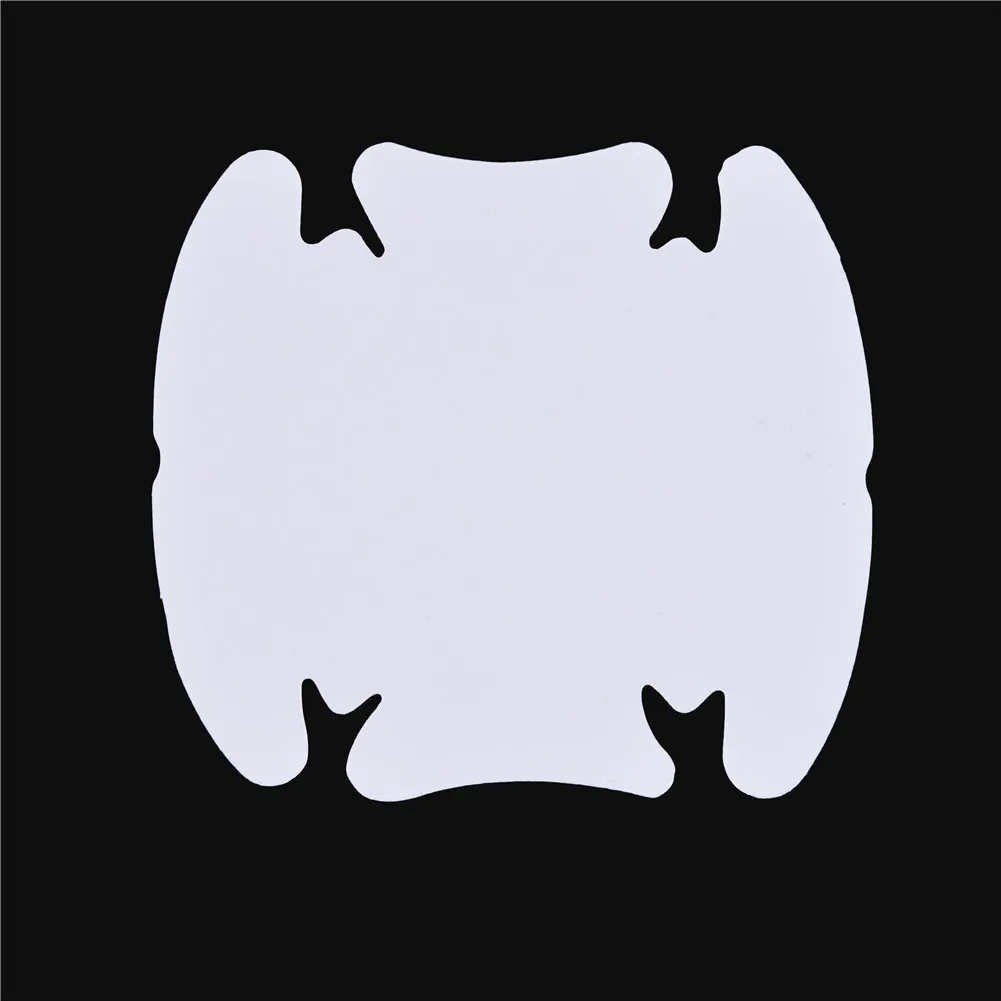 4 шт./лот автомобильные наклейки и Переводные картинки Rhinoceros кожаная