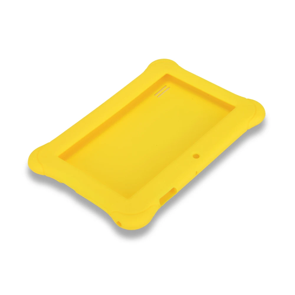 IRULU BABYPAD Y1 7 '' Планшет для детей Google GMS Тест Android 4.4 Quad Core 8 ГБ Двойная Камера WIFI
