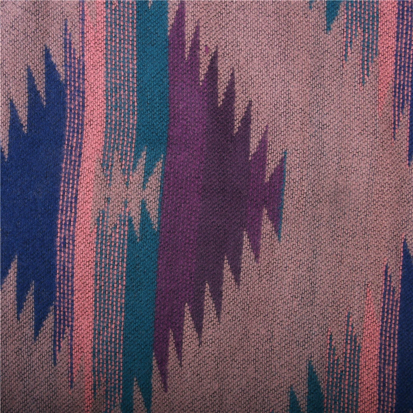 Зимнее теплое одеяло шарф женская накидка 2017 стильная Длинная кисточка