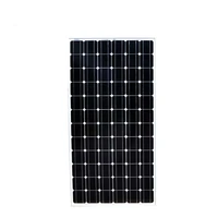 pv panel 24v 200w 5 pcs solar panel system 1 kw zonnepanelen 1000w 1kw solar system for home on off grid system motorhome roof