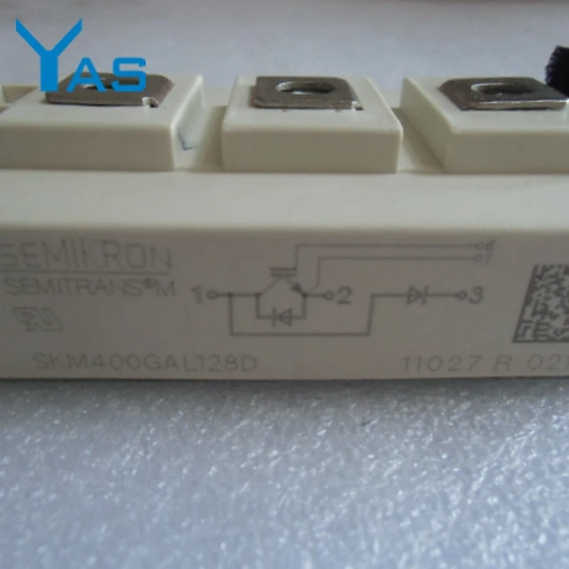 Модуль IGBT SKM400GAL128D skm400gal124 D SKM400GAL123D SKM400GAL125D | Обустройство дома