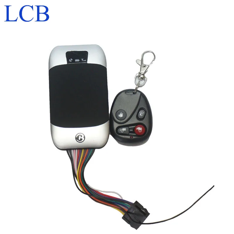 Coban Мини GSM gps Персональный автомобильный трекер gps 303G шпионский автомобиль gps трекер автомобиль в реальном времени бесплатно Google maps Coban gps-трекер
