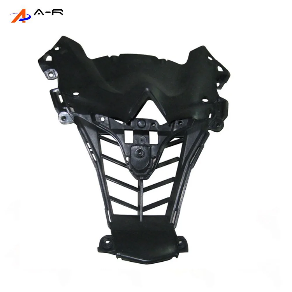 Для Yamaha YZF R6 R600 YZF-R6 YZFR6 2008 2009 2010 2111 2012 2013 мотоцикл передняя Верхняя носовая головка