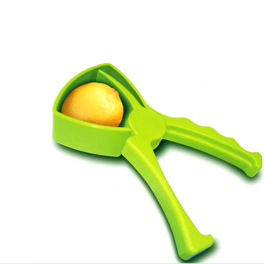 Мини DIY соковыжималка для фруктов инструменты приготовления пищи Ручной Пресс