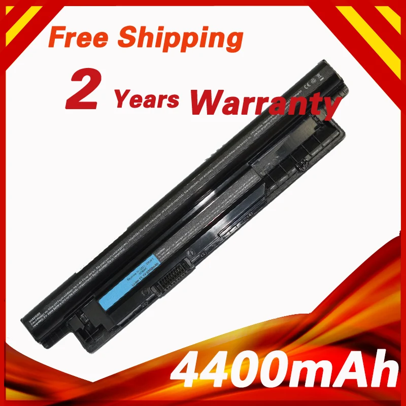 Golooloo Батарея для Dell 24DRM 312-1387 0MF69 для VOSTRO 2521 2421 для Inspiron 15R 5521 15 3521 14 3421 17R 5721 17 3721