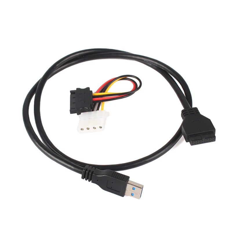 4 порта USB 3 0 + 2 концентратор расширения 5 25 ''флоппи-Бей передняя панель #233505 |