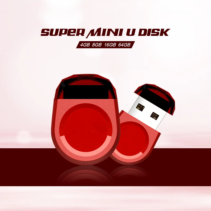 USB флеш-накопитель 4 ГБ 8 16 32 64 | Компьютеры и офис