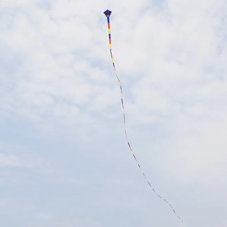 NEW KITE Professional 100m Power Robot Cobra /Animal | Игрушки и хобби