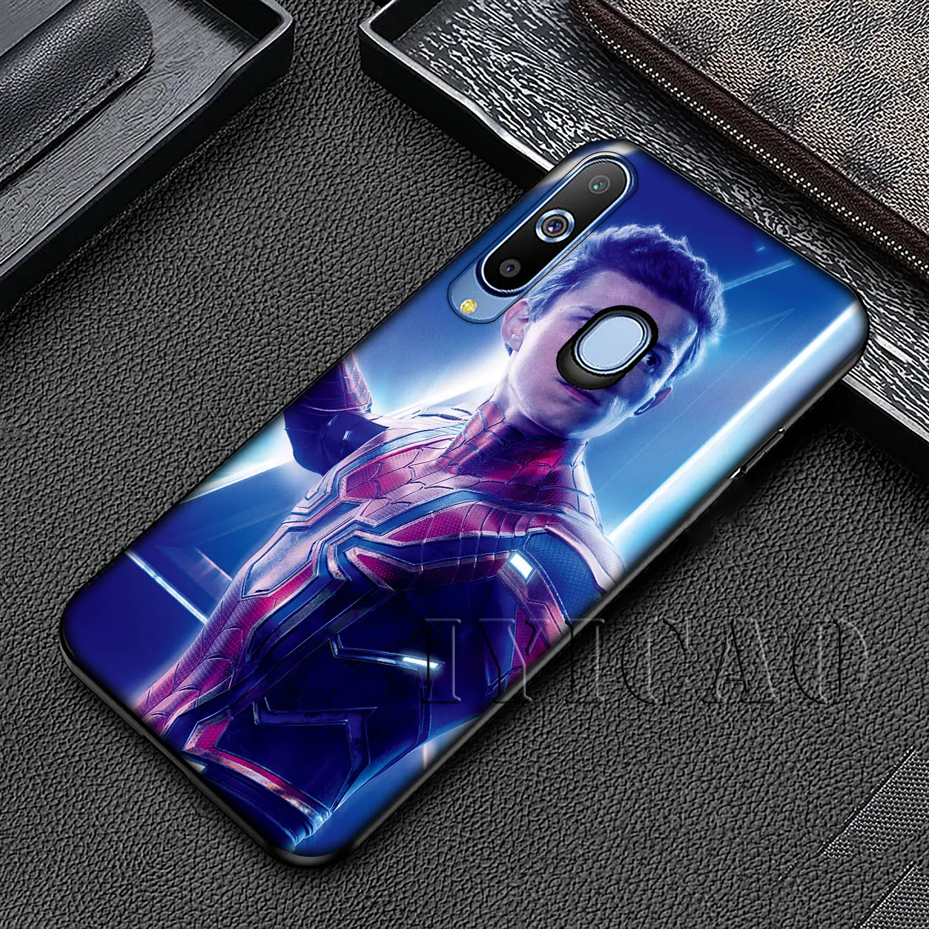 Мягкий силиконовый чехол для Samsung Galaxy A70 A60 A50 A40 A30 A20 A10 A50S A40S A30S A20E A10S |