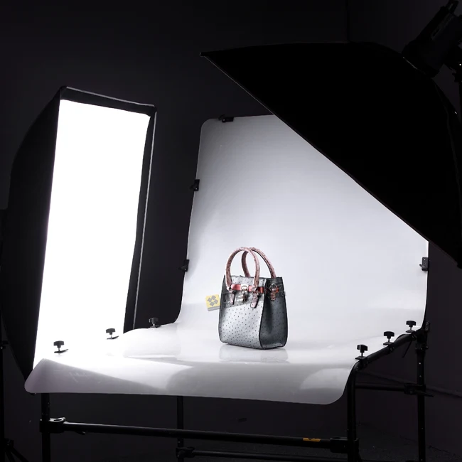 

30cm x 160cm / 12"x 64" photographic Softbox Strobe / Monolight Softbox w/ Speed ring 12-63in with Bowens Mount