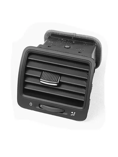 Левая сторона Передняя панель Вентиляционный Выход 1K0 819 709 1K0819709 1K0819703B/D для Jetta Golf