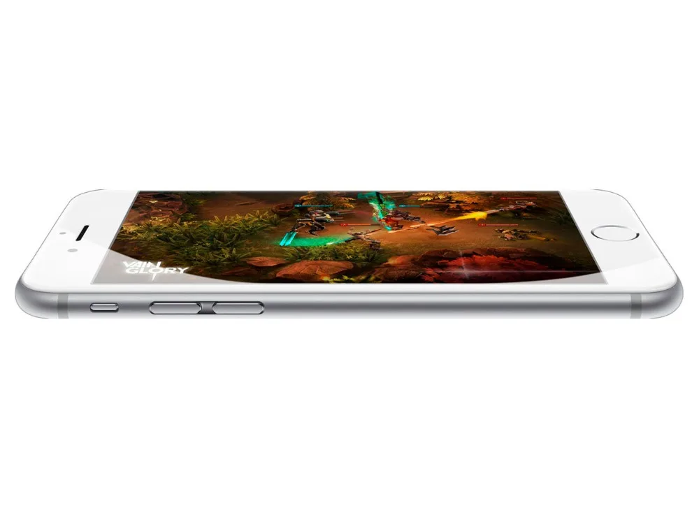 Б/у Оригинальный разблокированный Apple iPhone6 iphone 6 разблокирована 4 7 дюймов 16 Гб/64