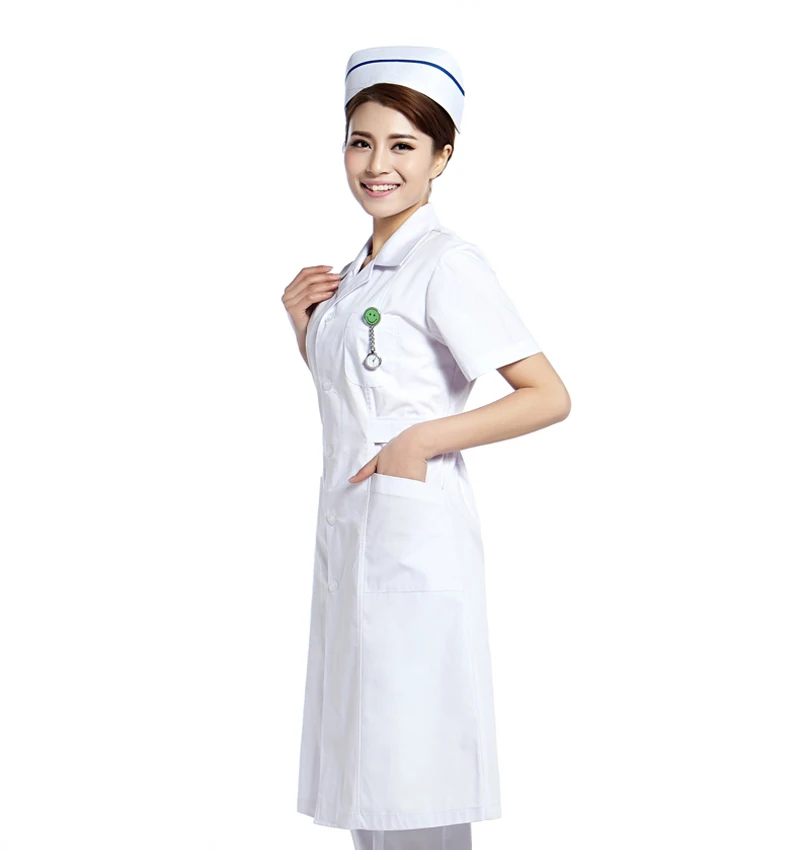 2020 OEM форма медсестры медицинская Униформа Больничная униформа|uniformes clinicos|hospital
