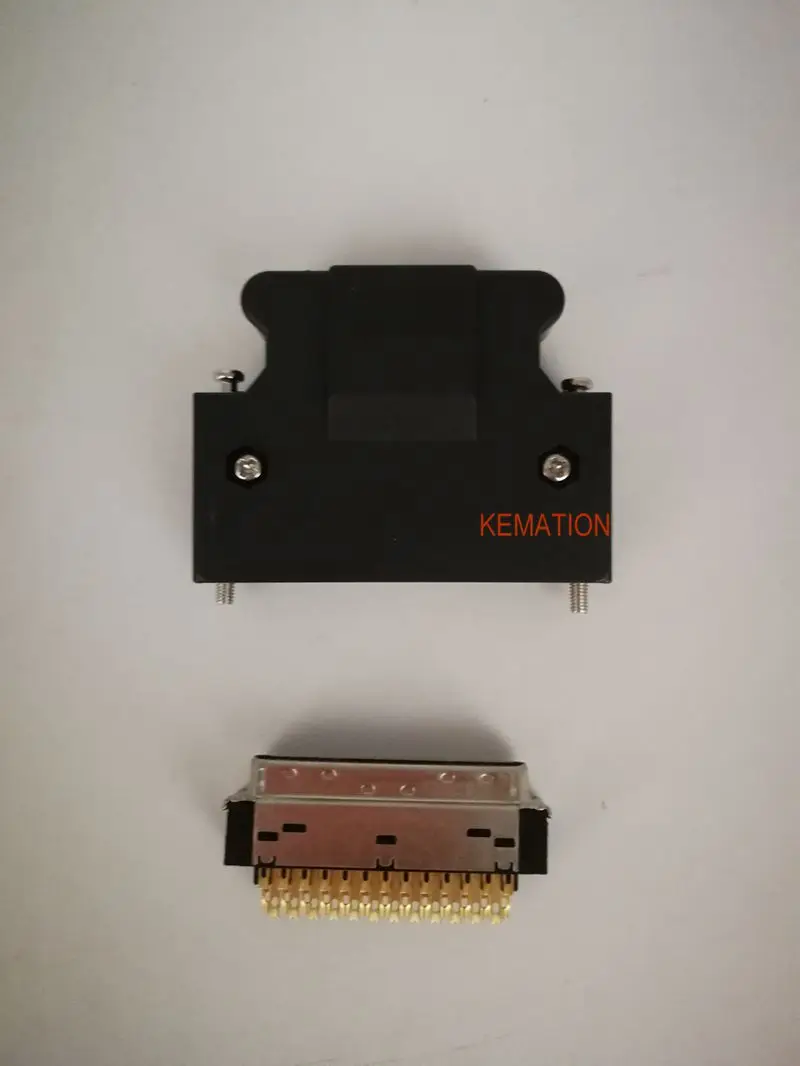 5pcs/lot ASD-CNSC0050 Compatible CN1 Connector ASDCNSC0050 | Обустройство дома