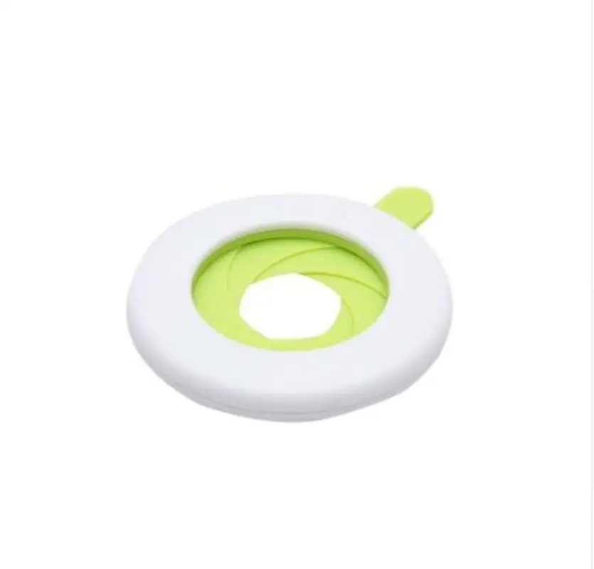 Innovative Compact Spaghetti Measures Kitchen Gadgets Noodle Measuring Tools / Adjustable Portion Guide for One To Four Servings | Дом и сад