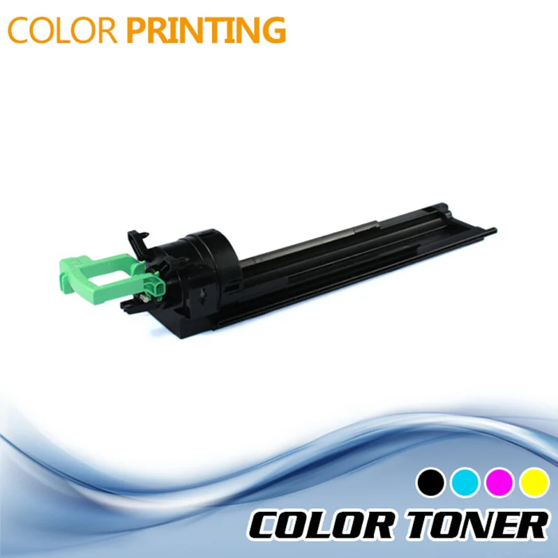 Блок тонера для Ricoh Aficio 1022/2022/1027/2027/220/270 A267-3500 блок | Компьютеры и офис