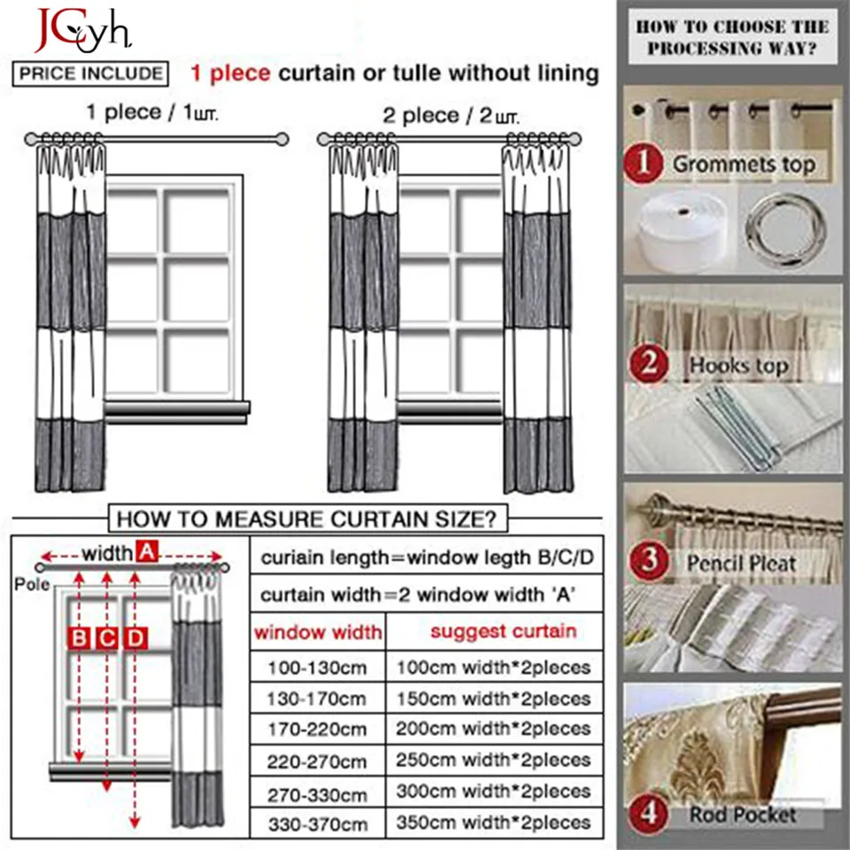 Morden White Tulle Curtains For Bedroom Window Lotus Embroidered Voile Living Room Rideaux Voilage Treatment Drapes | Дом и сад