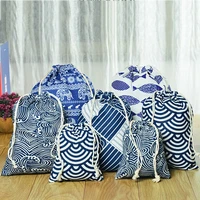 new drawstring cosmetic bag travel luggage makeup bags ladies fabric make up bath organizer storage toiletry wash bags