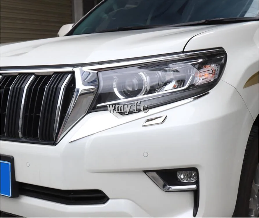 ABS хромированная решетка переднего бампера капот двигателя + светильник крышка