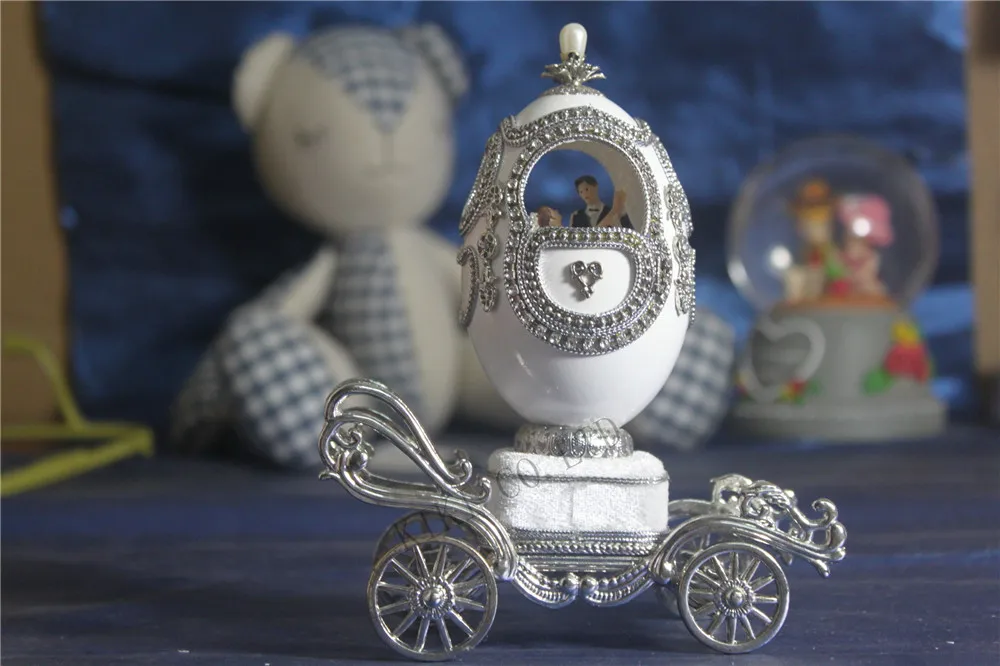 Домашний декор музыкальные шкатулки в виде балерины открытые Свадебные с