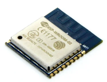 Модуль ESP8266EX с Wi Fi модуль ESP8266 MCU 16 Мбит/с + BT BLE сертифицированный FCC CE|module wifi|module esp8266