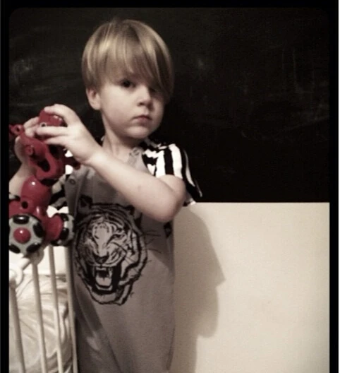 Новый стиль 2020 одежда для маленьких девочек комбинезон мальчиков с узором тигра