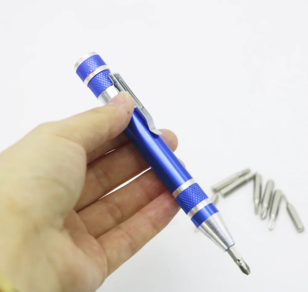 набор многофункциональных