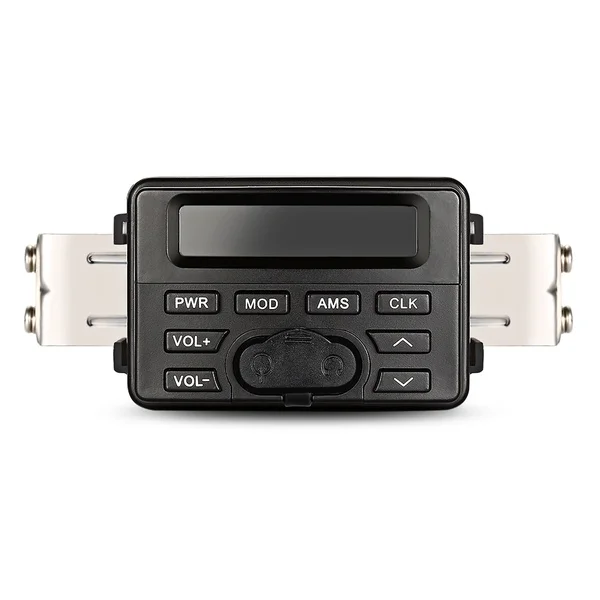 AOVEISE Mt723 мотоцикл Bluetooth аудио поддержка внешний Mp3 Воспроизведение Fm радио