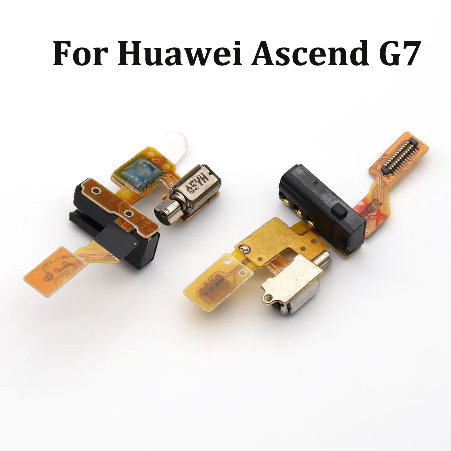 

1 шт., запасные части для наушников Huawei Ascend G7