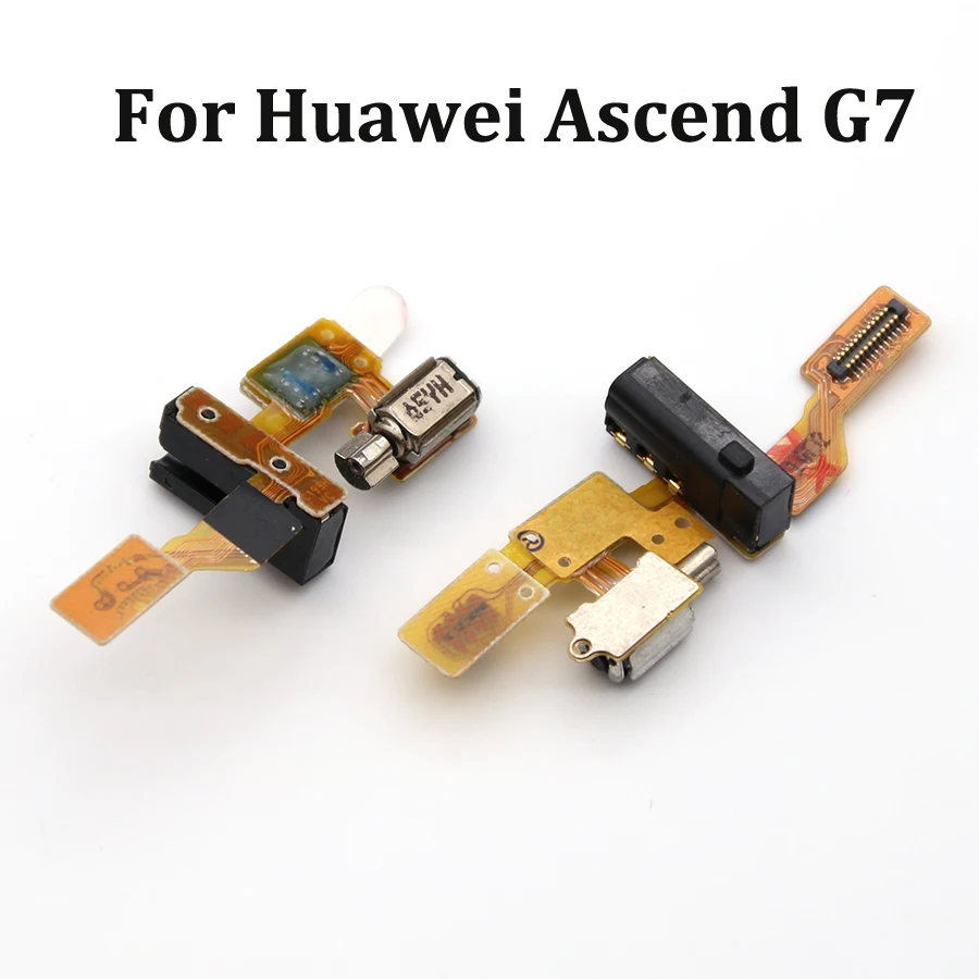1 шт. запасные части для наушников Huawei Ascend G7 | Обустройство дома