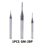 Фрезерный станок с ЧПУ, Вольфрамовая сталь, 2 флейты, длинная горловина, короткая режущая кромка, с покрытием, режущий инструмент, для фрезерования и резки