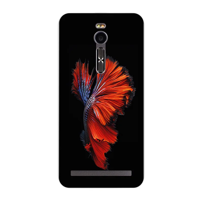 Мягкий силиконовый чехол для телефона ASUS Zenfone 2 ZE551ML ZE550ML 5," чехол для телефона с изображением масла для ASUS Zenfone 2 Zenfone2 ZE551ML