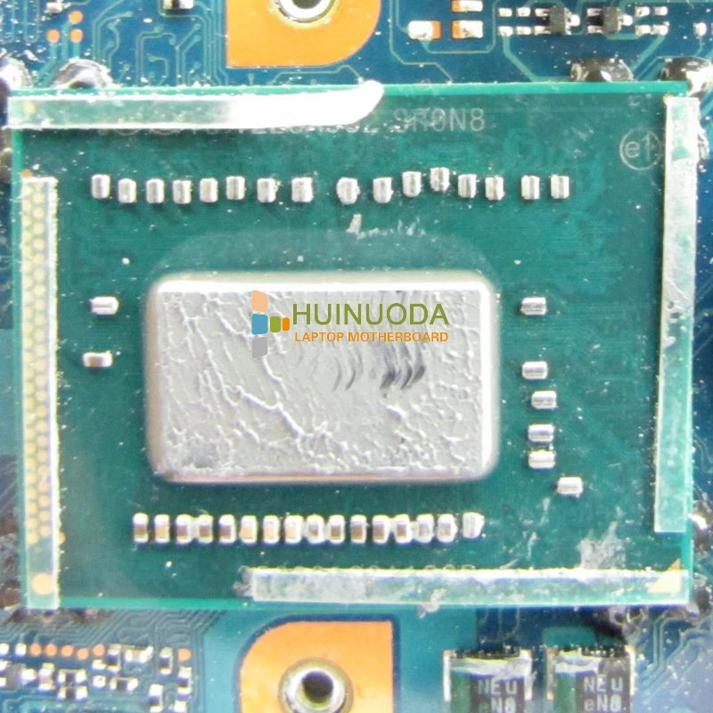 Материнская плата для ноутбука toshiba Portege Z935 Z930 SLJ8E SR0N8 | Компьютеры и офис