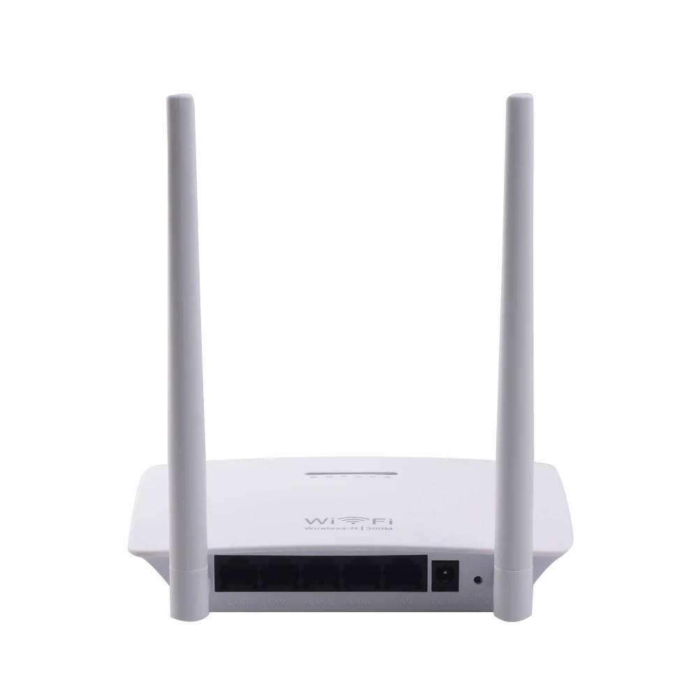 Оригинальный pixlink Wi Fi маршрутизатор 300 Мбит дома Беспроводной роутера