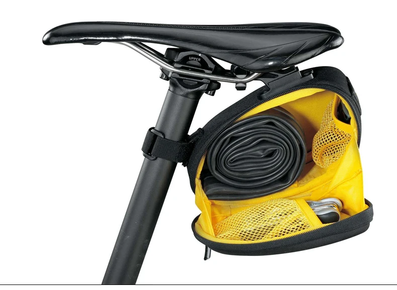 Topeak SIDEKICK Клин пакет велосипед подседельный сумка Велоспорт быстрый зажим F25 седло Паньер дорога велосипед сиденье пакет MTB Аксессуары TC2281